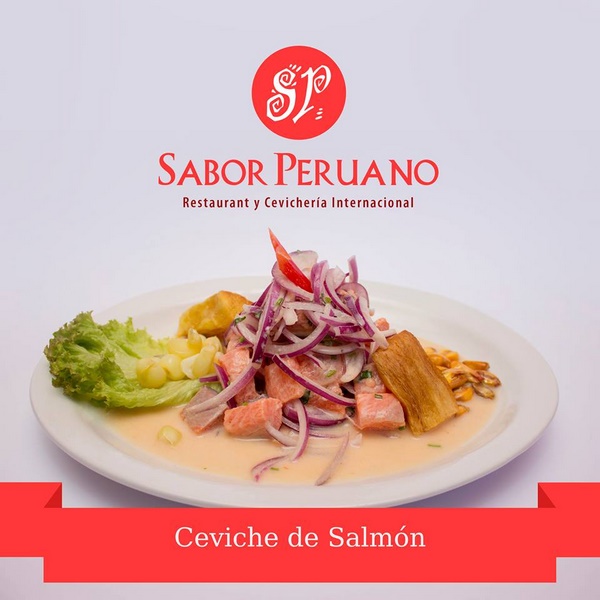 Fotografía 11 de Sabor Peruano 1 en Maule, Maule
