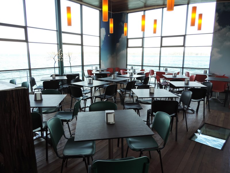 Fotografía 6 de Cafetería - Sandwichería - Bar en Puerto Varas, Los Lagos