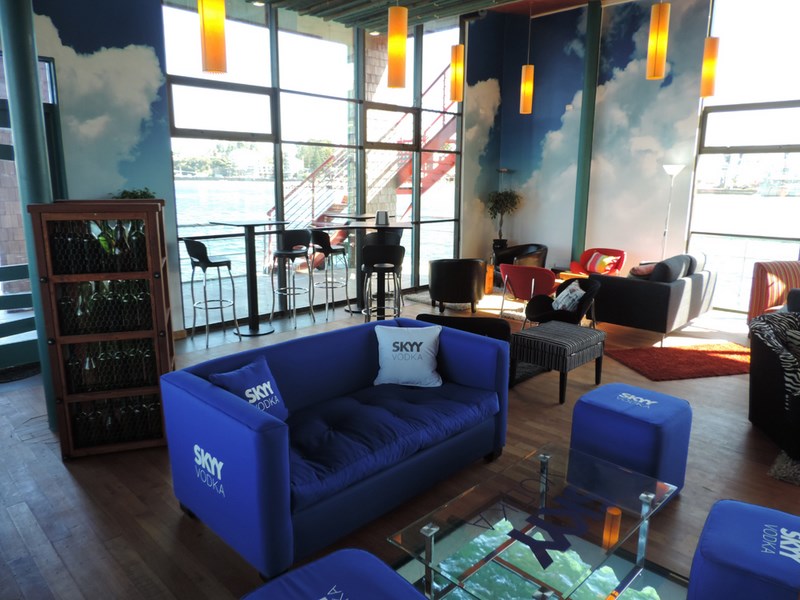 Fotografía 7 de Cafetería - Sandwichería - Bar en Puerto Varas, Los Lagos