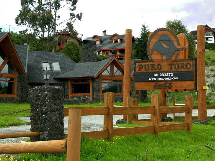 Fotografía 8 de Puro Toro Restaurant - Puerto Varas en Puerto Varas, Los Lagos