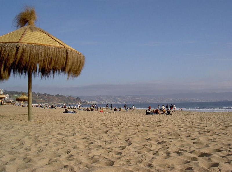 Fotografía 6 de Hotel Balia Casino Viña del Mar en Viña Del Mar, Valparaiso