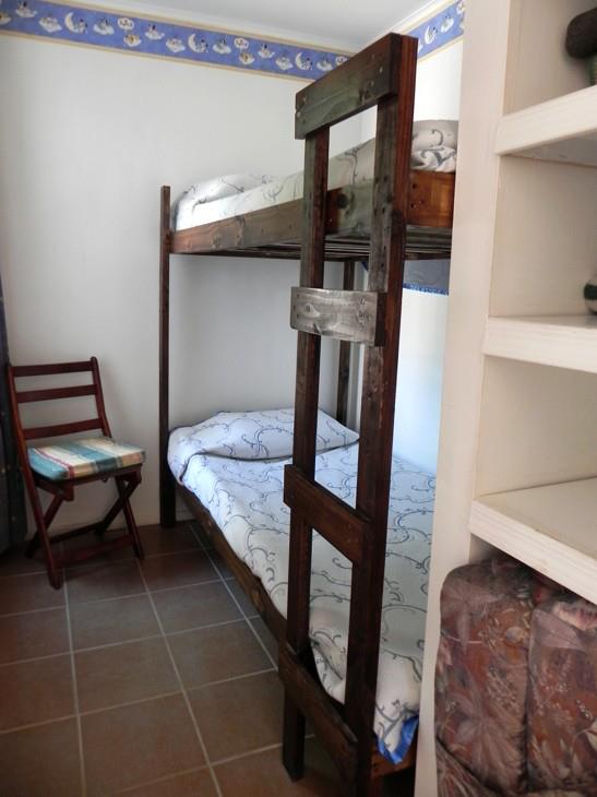Fotografía 2 de Arriendo de cabañas en Algarrobo en Algarrobo, Valparaiso