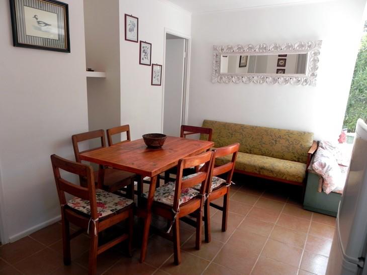 Fotografía 4 de Arriendo de cabañas en Algarrobo en Algarrobo, Valparaiso