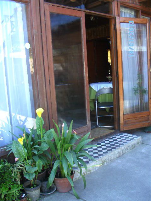 Fotografía 2 de Hostal y Cabañas en Villarrica en Villarrica, Araucania