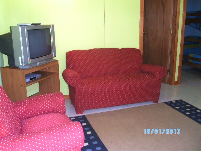 Fotografía 5 de Hostal y Cabañas en Villarrica en Villarrica, Araucania