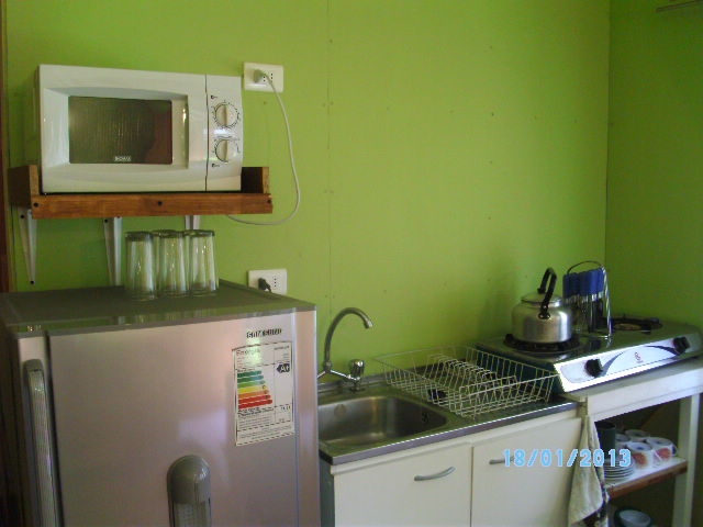 Fotografía 8 de Hostal y Cabañas en Villarrica en Villarrica, Araucania