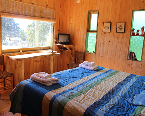 Fotografía 5 de Cabañas Lo de Mariana Pichilemu en Pichilemu, Ohiggins