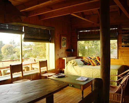 Fotografía 7 de Cabañas Lo de Mariana Pichilemu en Pichilemu, Ohiggins