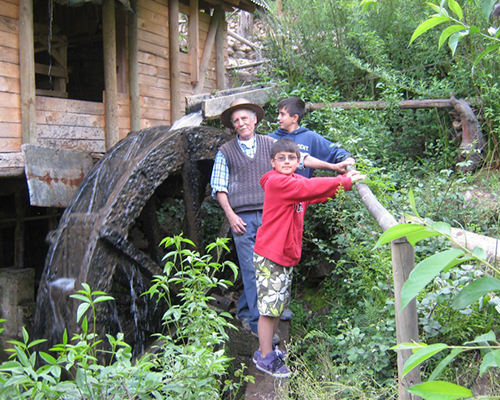 Fotografía 9 de Cabañas Lo de Mariana Pichilemu en Pichilemu, Ohiggins
