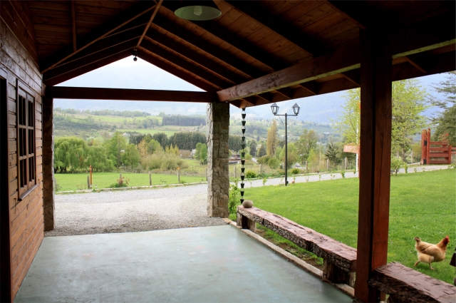 Fotografía 3 de Arriendo de cabañas en Futrono en Futrono, Los Rios