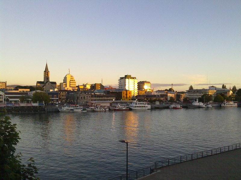 Fotografía 10 de Cabañas Carluis Valdivia en Valdivia, Los Rios