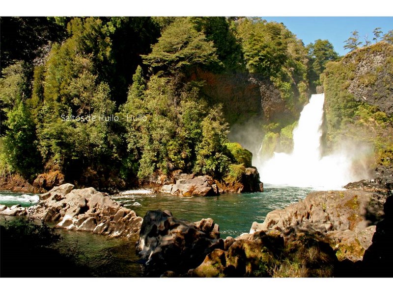 Fotografía 4 de Tour fotogríficos en Osorno, Los Lagos