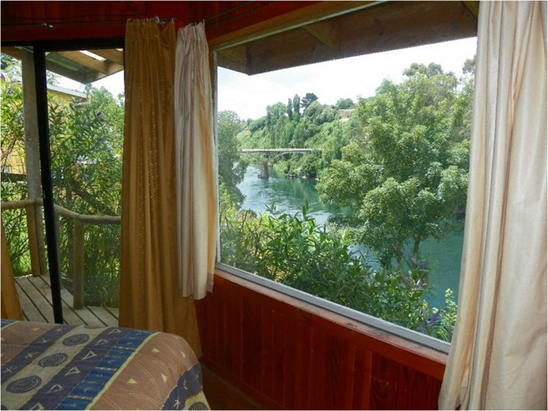 Fotografía 2 de Arriendo de Cabañas en la Union en La Union, Los Rios