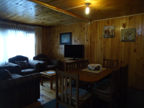Fotografía 9 de Cabaña en Parcela en Lago Llanquihue en Llanquihue, Los Lagos