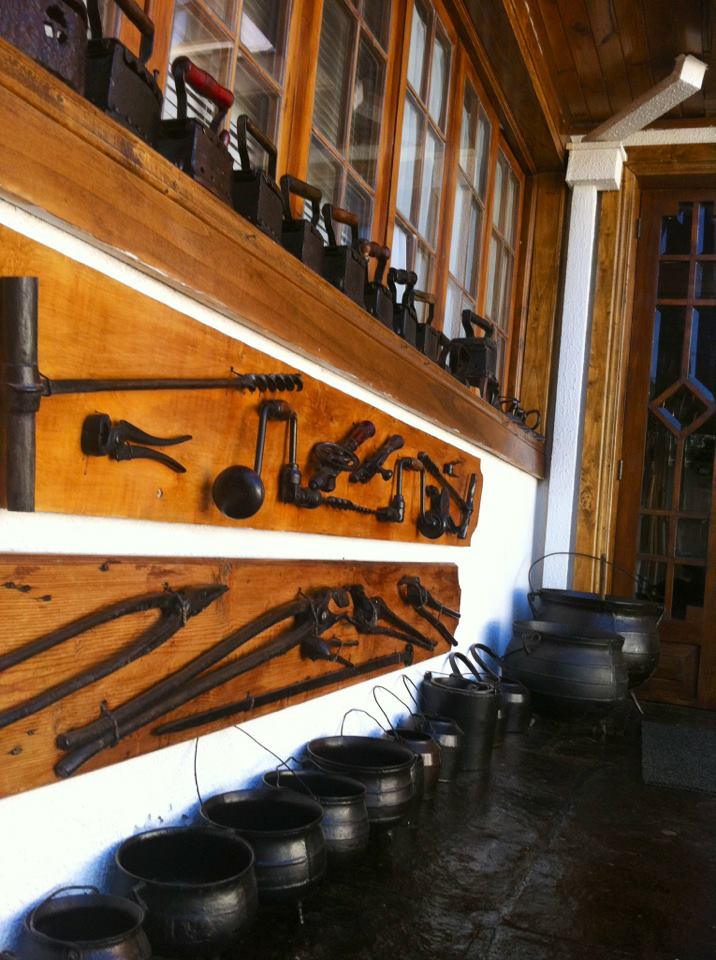 Fotografía 9 de Hotel Boutique Vendimia en Santa Cruz, Ohiggins