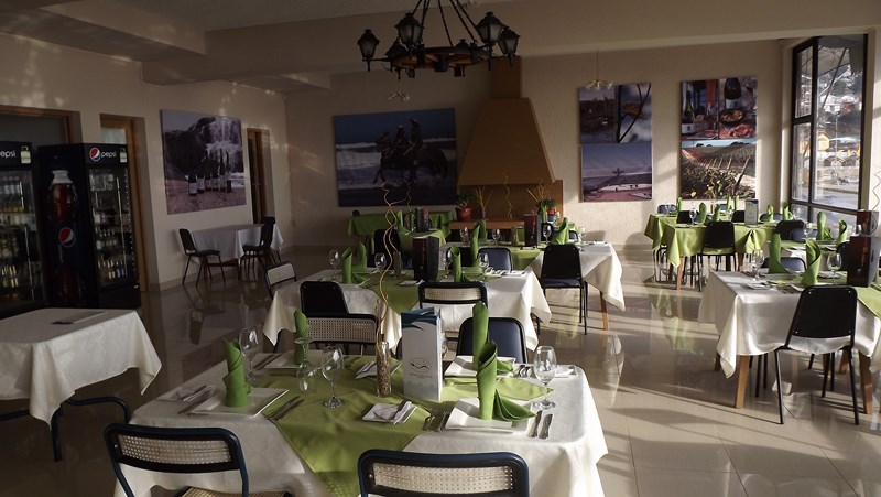 Fotografía 6 de Restaurant Pescados y Mariscos en Cartagena, Valparaiso