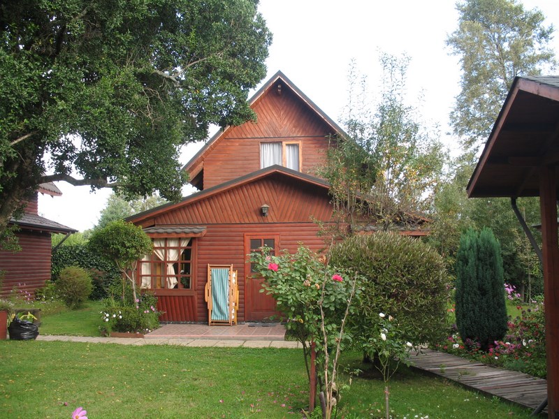 Fotografía 2 de Ariendo Cabañas en Pucon en Pucon, Araucania