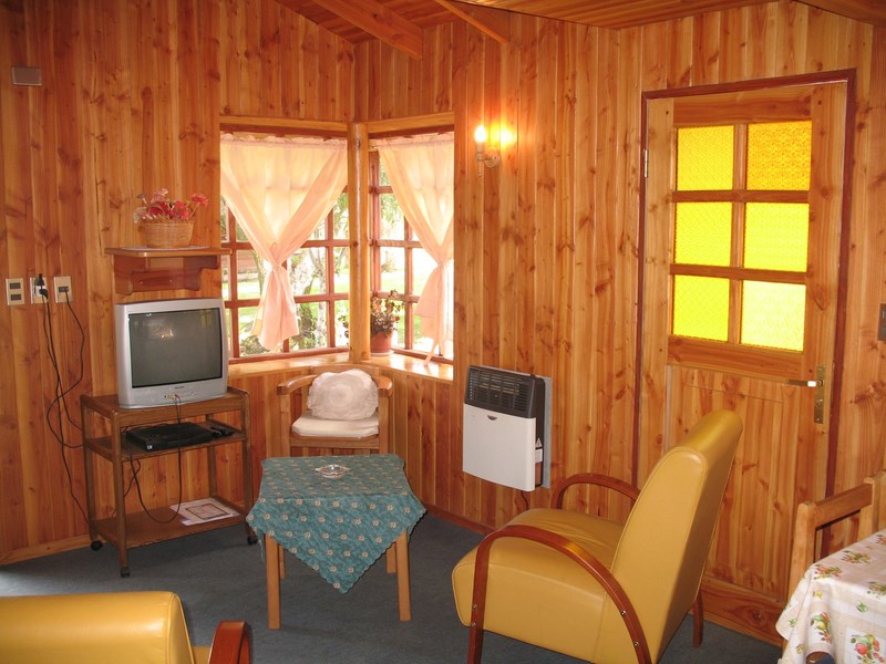 Fotografía 9 de Ariendo Cabañas en Pucon en Pucon, Araucania