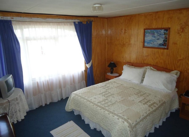 Fotografía 2 de Hostal en Puerto Natales en Puerto Natales, Magallanes