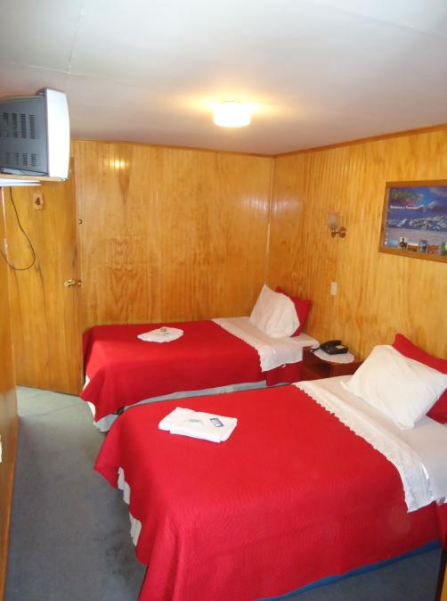 Fotografía 4 de Hostal en Puerto Natales en Puerto Natales, Magallanes