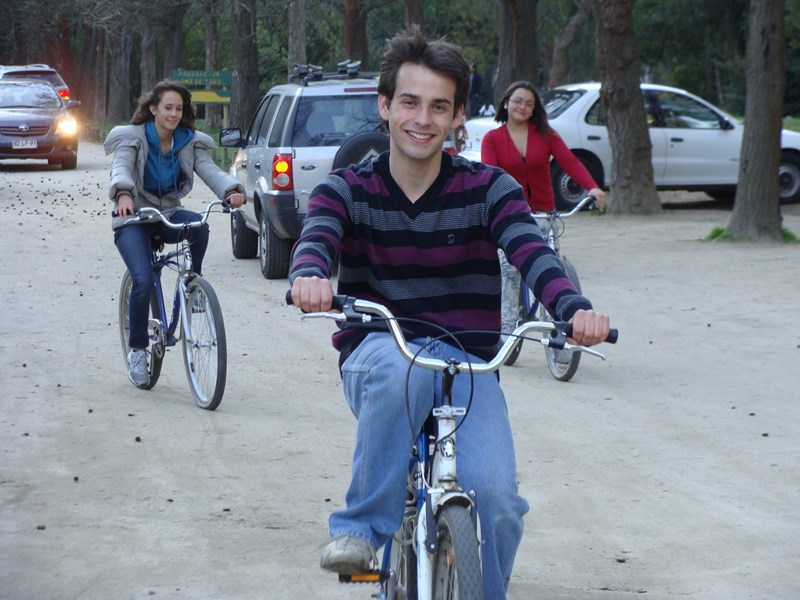 Fotografía 3 de Arriendo de bicicletas Viña del Mar en Viña Del Mar, Valparaiso