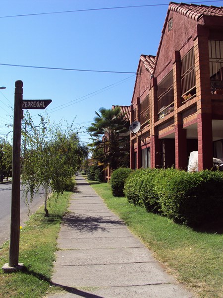 Fotografía 6 de Punto Real Apart Hotel en Curico, Maule