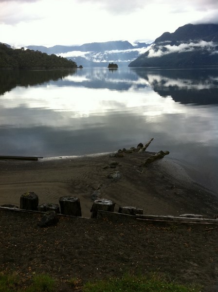 Fotografía 2 de Fundo Los leones Lodge en Cisnes, Aysen