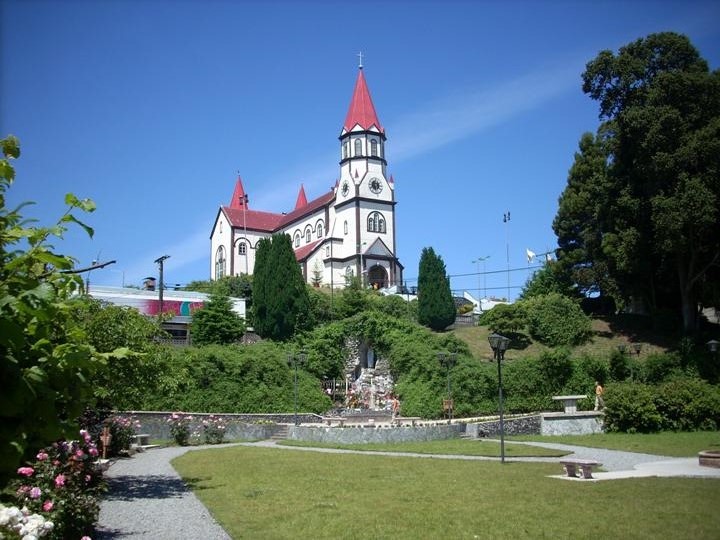 Fotografía 8 de Hostal en Puerto Varas en Puerto Varas, Los Lagos