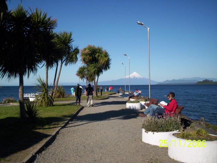 Fotografía 9 de Hostal en Puerto Varas en Puerto Varas, Los Lagos