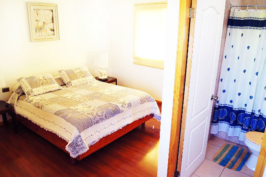Fotografía 6 de Hostal Tierra Noble en Santa Cruz, Ohiggins