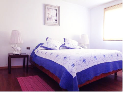 Fotografía 8 de Hostal Tierra Noble en Santa Cruz, Ohiggins