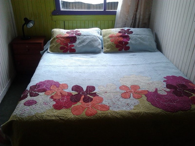 Fotografía 2 de Hostal en Castro, Chiloe en Castro, Los Lagos