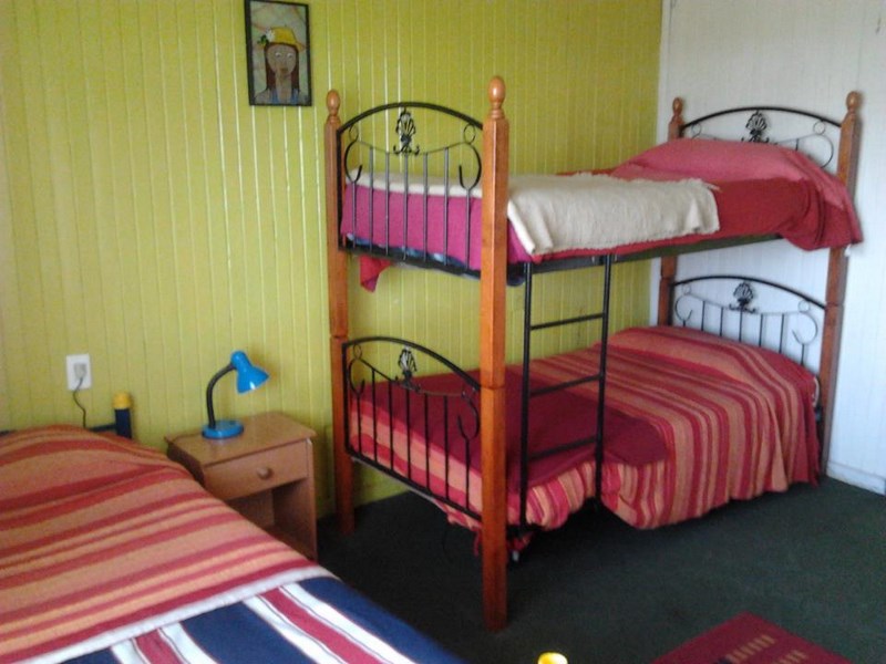 Fotografía 3 de Hostal en Castro, Chiloe en Castro, Los Lagos