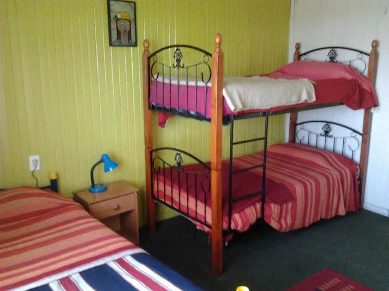 Fotografía 3 de Hostal en Castro, Chiloe en Castro, Los Lagos