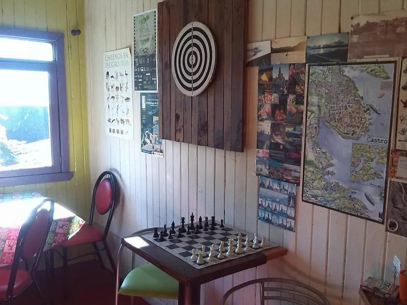 Fotografía 5 de Hostal en Castro, Chiloe en Castro, Los Lagos