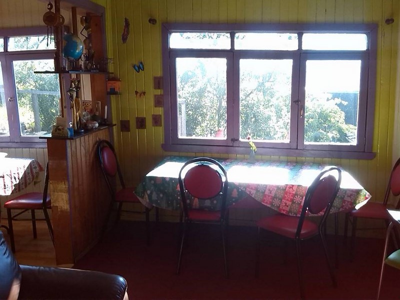 Fotografía 6 de Hostal en Castro, Chiloe en Castro, Los Lagos