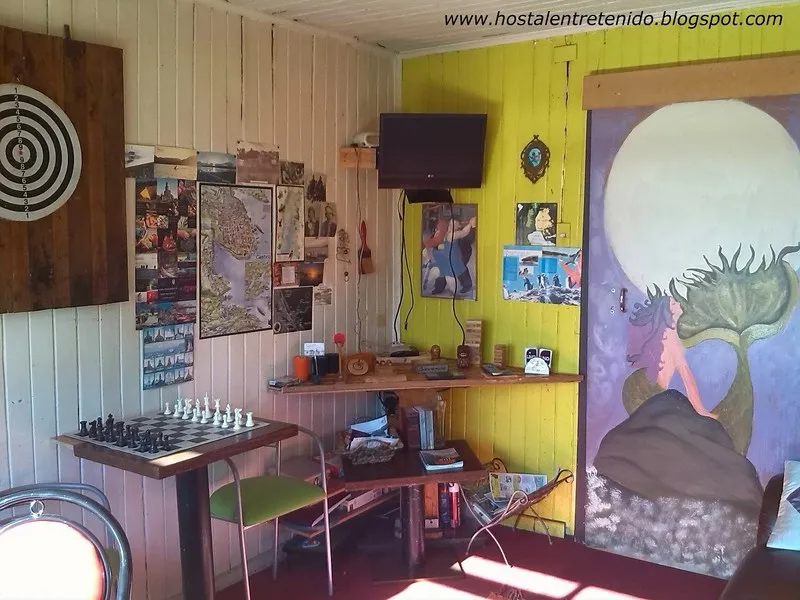 Fotografía 8 de Hostal en Castro, Chiloe en Castro, Los Lagos