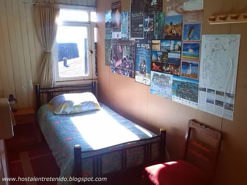 Fotografía 9 de Hostal en Castro, Chiloe en Castro, Los Lagos