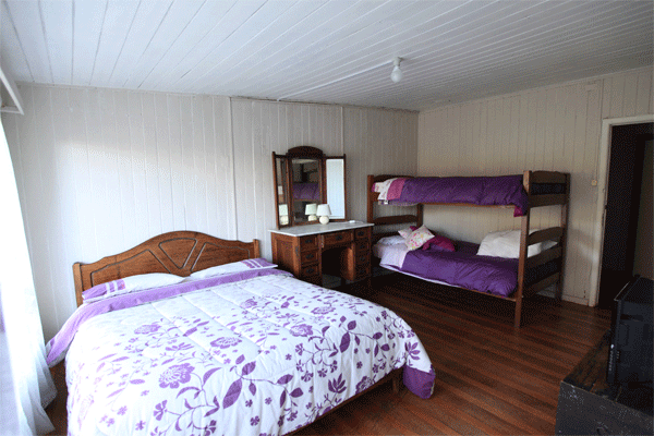 Fotografía 6 de Hostal del Muelle, Valdivia en Valdivia, Los Rios