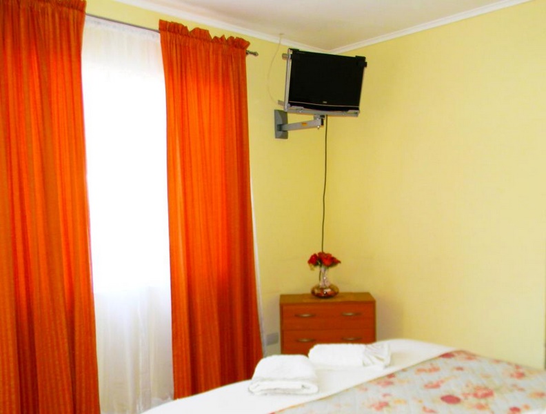 Fotografía 5 de Hotel Canada en Chillan en Chillan, Bio Bio