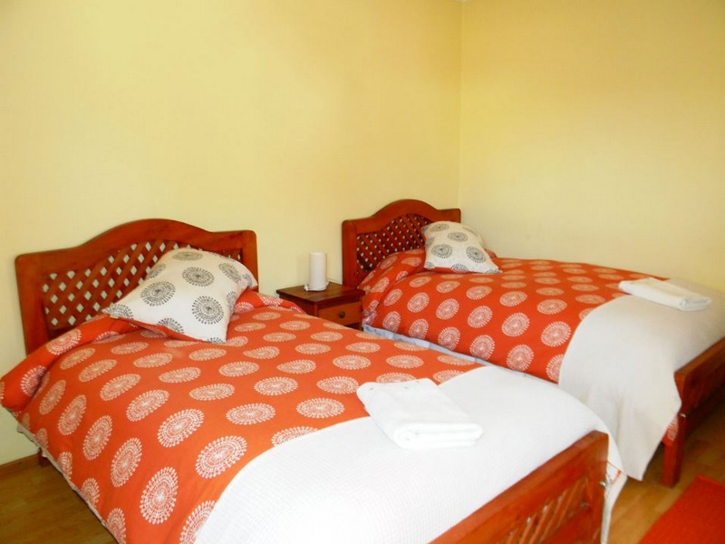Fotografía 6 de Hotel Canada en Chillan en Chillan, Bio Bio