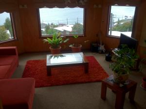 Residencial en Melinka en Guaitecas, Aysen