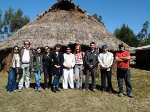 Anaytour Touroperador de la Araucanía en Temuco, Araucania