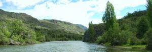 Camping - Bed & breakfast en Coyhaique, Aysen