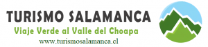 Turismo Salamanca en Salamanca, Coquimbo