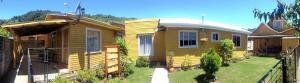 Arriendo de Cabañas en Contulmo en Contulmo, Bio Bio
