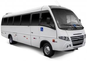 Viajes especiales región Bio bio y alrededores, maquina 2017 Trivil Transportes