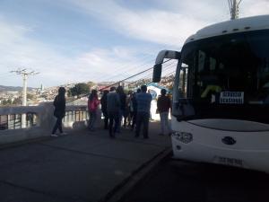 VIAJES DE INCENTIVO // PREMIACIONES CLIENTES//MARCAS VALPARAISO / VIÁA/ SANTIAG