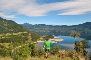 Turismo Rutas Verdes Lago Ranco en Lago Ranco, Los Rios