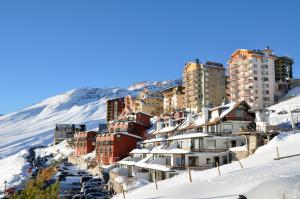 PANORAMIC SKI CENTERS TOUR en Lo Barnechea, Metropolitana